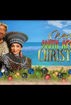Южноафриканское Рождество Уэсли / A Wesley South African Christmas (2024)