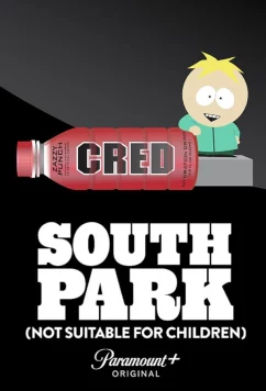 Южный парк (не подходит для детей) / South Park: Not Suitable for Children (2023)