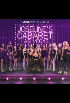 Кабаре Джозелин / Joseline's Cabaret: Las Vegas (2020)