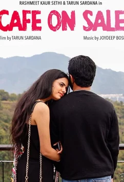 Кафе на продажу / Cafe on sale (2020)