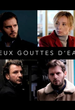 Как две капли воды / Deux gouttes d'eau (2018)