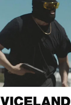 Как ограбить банк / How to Rob a Bank (2019)