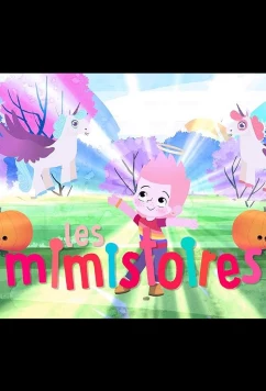 Как-то раз взаправду / Once Upon... My Story! (2023)