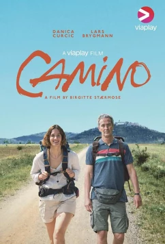Камино / Camino (2023)