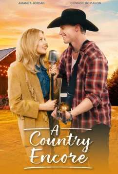 Кантри на бис / A Country Encore (2025)