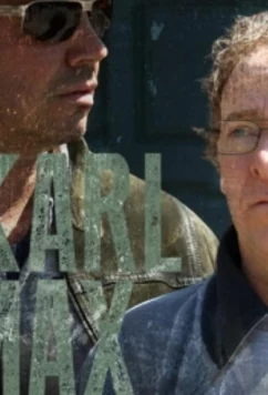 Карл и Макс / Karl & Max (2015)