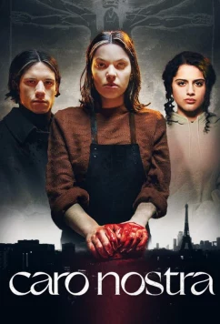 Каро Ностра / Caro Nostra (2023)