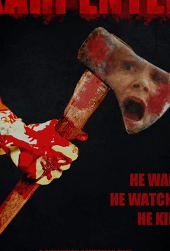 Карпентер / Karpenter (2017)