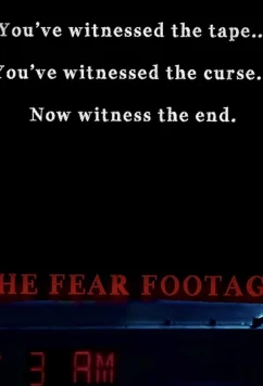 Кассета страха 3 / The Fear Footage: 3AM (2021)