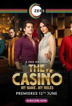 Казино / The Casino (2020)