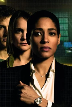 Киберотдел / eLegal (2018)