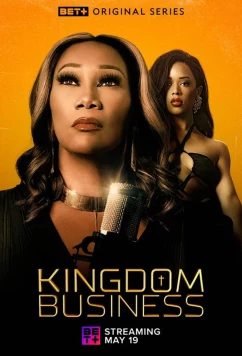 Kingdom Business / Kingdom Business (2022)