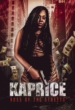 Кэприс / Kaprice (2020)