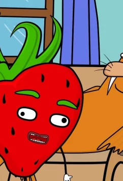 Клубника и Морж (2018)