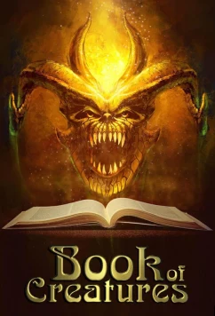 Книга тварей (2023)