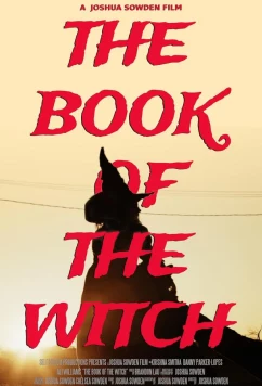Книга ведьмы / The Book of the Witch (2024)