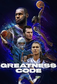 Код величия / Greatness Code (2020)