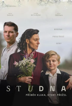 Колодец / Studna (2025)