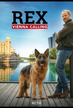 Комиссар Рэкс: Перезапуск / Rex Vienna Calling (2026)