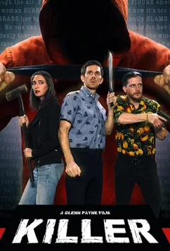 Концепция киллера / Killer Concept (2021)