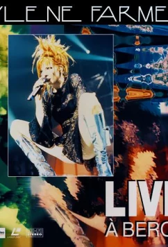 Концерт Милен Фармер в Берси / Mylene Farmer - Live A Bercy (1997)