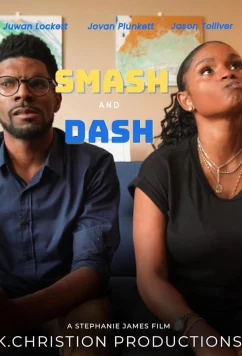 Кончил дело - гуляй смело / Smash and Dash (2023)