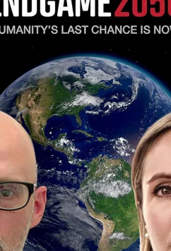 Конец 2050 / Endgame (2020)