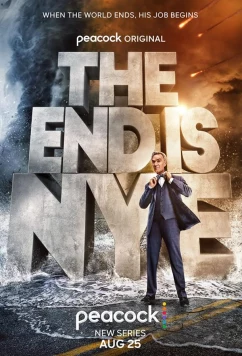 Конец – это Най / The End is Nye (2022)