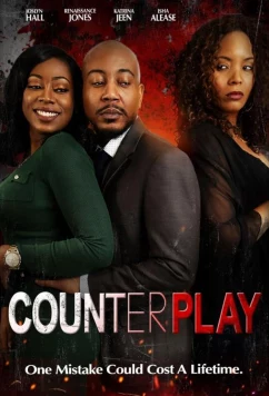 Контригра / Counterplay (2024)