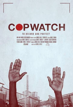 Копнадзор / Copwatch (2017)