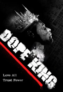 Король дури / Dope King (2025)