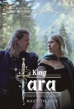 Королева Тара / King Tara (2024)