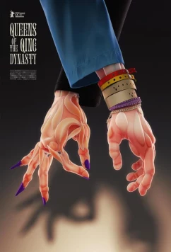 Королевы династии Цин / Queens of the Qing Dynasty (2022)