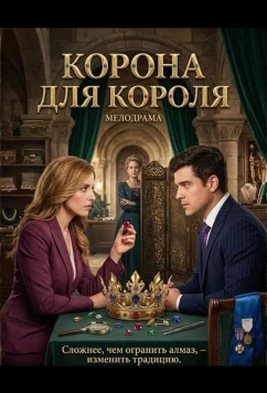 Корона для короля / A Royal Setting (2026)