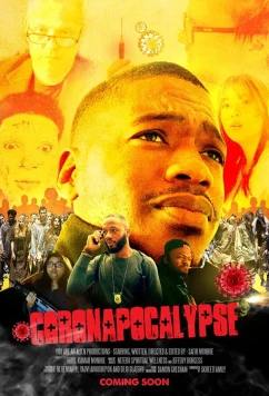 Коронапокалипсис / Coronapocalypse (2021)