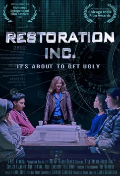 Корпорация Возрождение / Restoration, Inc (2021)