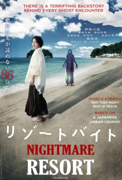 Кошмарный курорт / Nightmare Resort (2023)