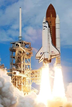 Космический шаттл: триумф и трагедия / The Space Shuttle: Triumph and Tragedy (2018)