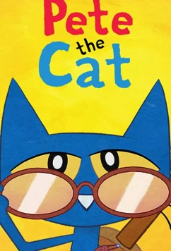 Кот Пётр / Pete the Cat (2018)