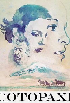 Котопахи / Cotopaxi (2018)