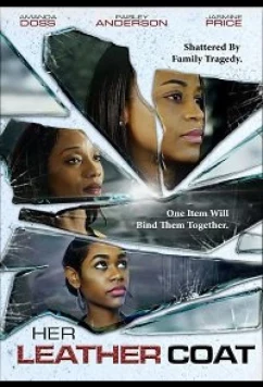 Кожаный плащ / The Leather Coat (2018)