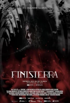 Край света / Finisterra (2025)