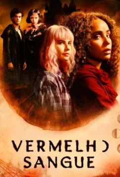 Красная кровь / Vermelho Sangue (2025)