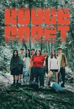 Красный лес / Rouge Forêt (2025)