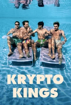 Крипто Короли / Krypto Kings (2023)