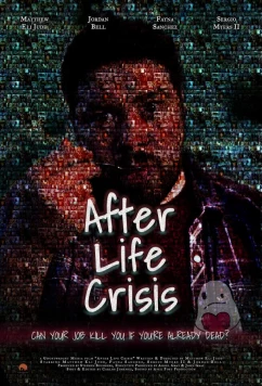 Кризис загробной жизни / After Life Crisis (2025)