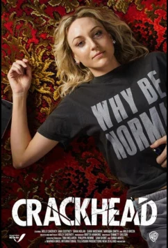 Крэкхед / Crackhead (2026)