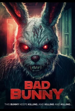 Кролик-убийца / Bunny Killer (2025)