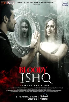Кровавая любовь / Bloody Ishq (2024)