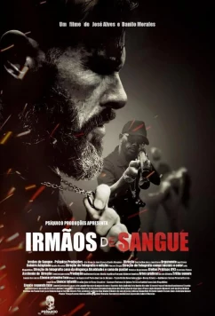 Кровные братья / Irmãos de Sangue (2024)